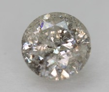 Diamante naturale sfuso round - sfuso,