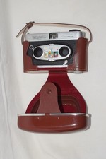 MACCHINA FOTOGRAFICA VIEW MASTER STEREO COLOR CAMERA anni '60