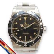 Rolex Submariner 5508 Cal.1530