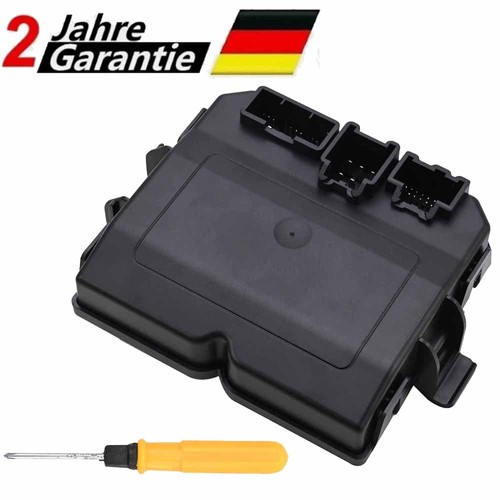 Modulo comando portellone - , per