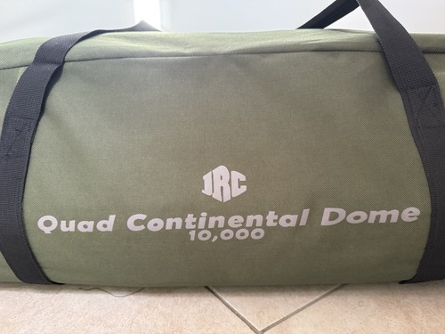 Tenda carpfishing jrc - carpfishing,