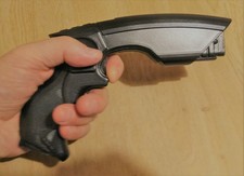 Orville MP44 Plasma Blaster