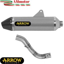 Arrow Honda CRF 300 L 2022