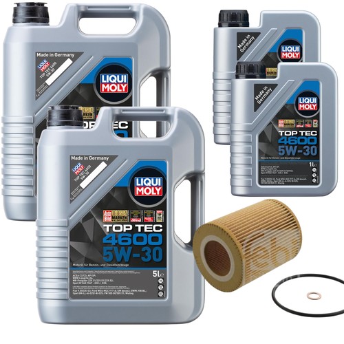 Filtro olio febi bilstein l - filtro,