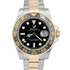 CARTOLINE ROLEX GMT-Master II