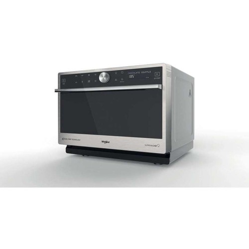 Whirlpool mwsc9133sx microonde - whirlpool,
