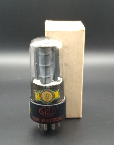 Valvola usata 25av5gt sicte - valvola,