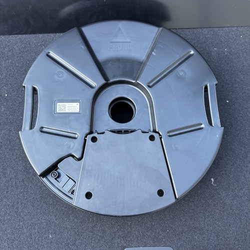 Subwoofer posteriore golf 5 - posteriore, 8.5