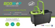 Ecomop mocio rivoluzione - la,