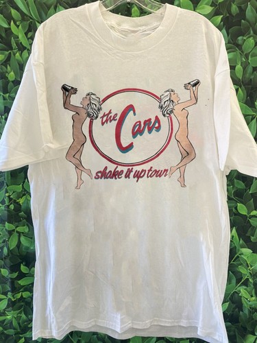Camicia vintage the - vintage, shake