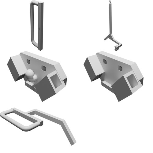 Portamoto per rock crawler - portamoto,