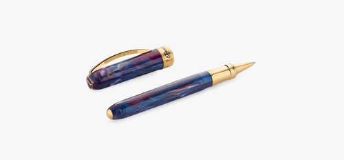 Penna roller visconti comedia - penna,