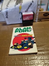 Alan Ford Tnt Gold N.59 Max