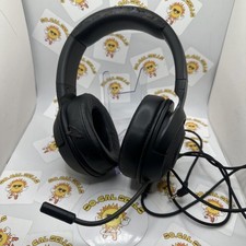 Razer RZ04-0289 Black Over Ear