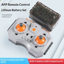 Robotics Core Components Pack