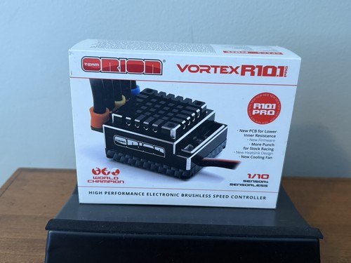 Team orion vortex - team,