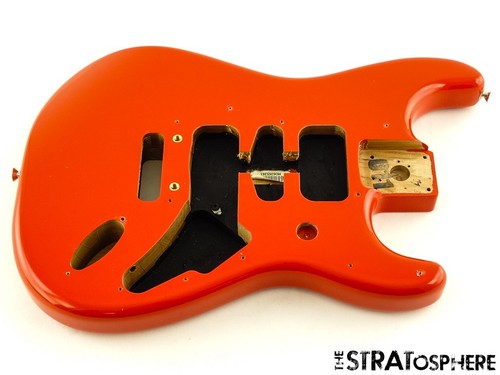 Fender player stratocaster - fender,