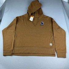Carhartt felpa con - felpa, cappuccio