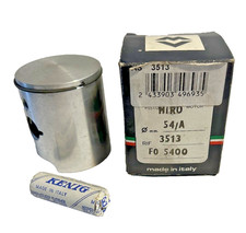 Pistone Originale Asso Werke