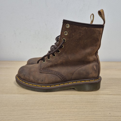 Stivaletti martens classic - dr,