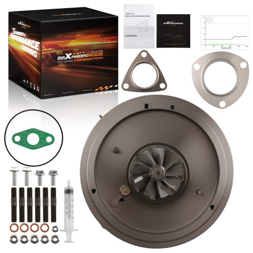 Gruppo scafo turbo chra per