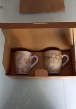 Coppia di Tazze Mug Thun