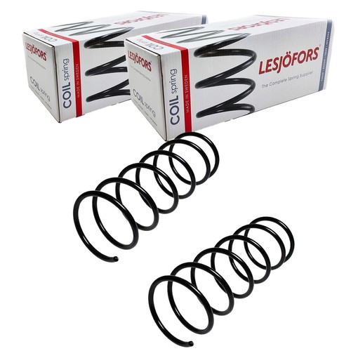 Lesjöfors molle - 2x,
