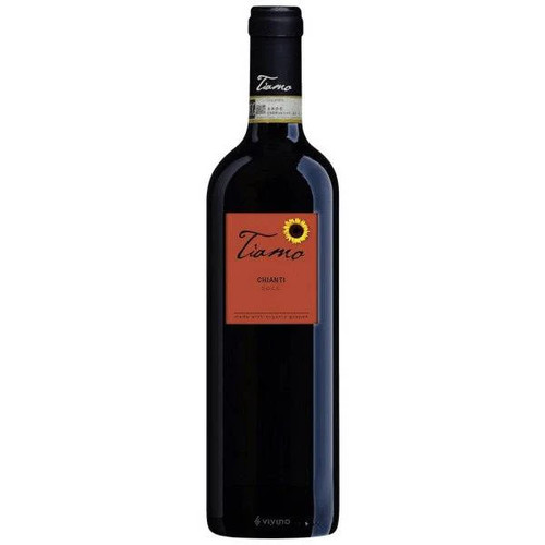 Tiamo chianti 2023 - chianti,
