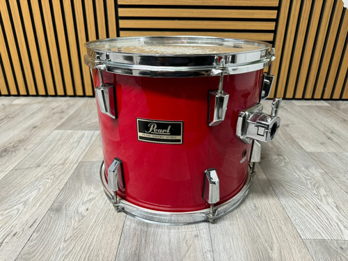 Pearl export x10 - export, rack