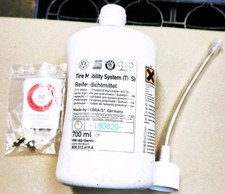 Guarnizione Pneumatici