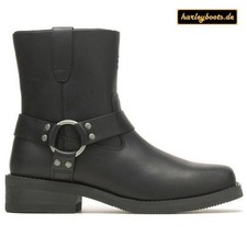 Harley davidson boots corsen - boots,