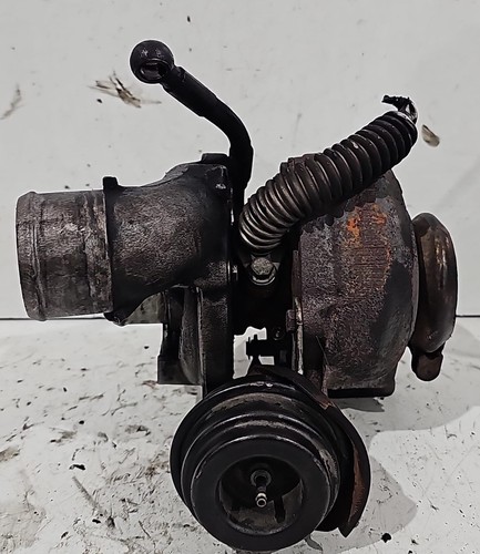 Turbina turbo per - per, fiat
