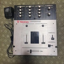 Vestax PMC-05 Pro II Mixer