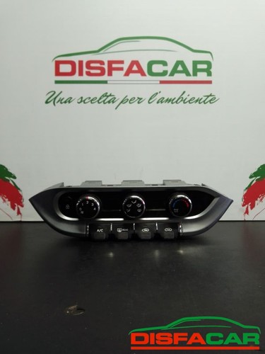 Comandi climatizzatore kia rio - comandi,