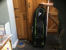 Dunlop Borsa da volo sportiva