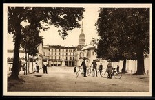 Cartolina Novara, Largo