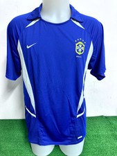 MAGLIA BRASILE NO MATCH WORN