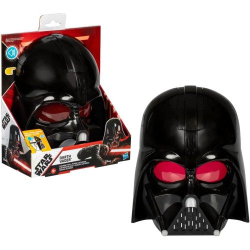 Hasbro f9498 star wars - hasbro,