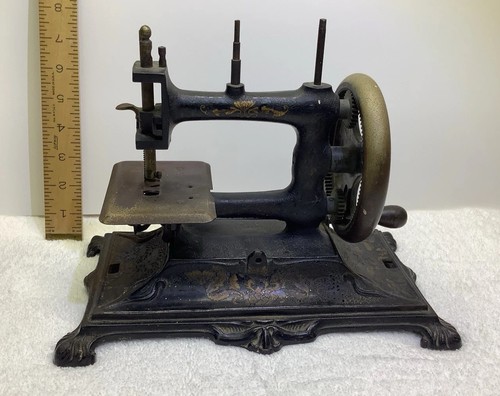 1800s antique muller 13 - 1800s,