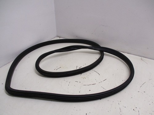 Guarnizione portiera opel - guarnizione,