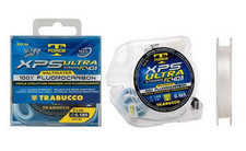T-FORCE XPS ULTRA FC403 FLUOROCARBON TRABUCCO, Pesca, finali, invisibilità