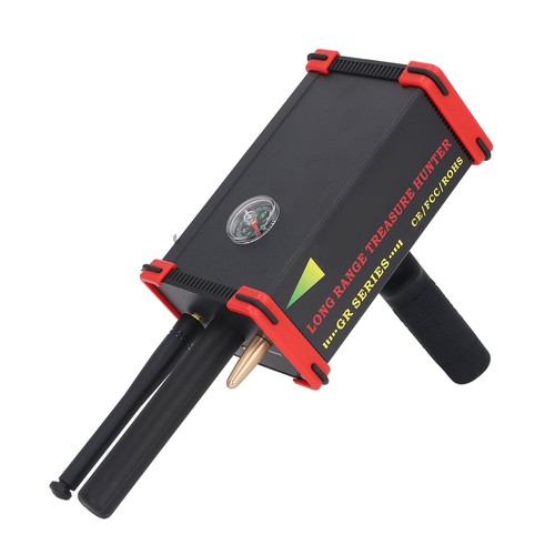Metal detector sotterraneo con