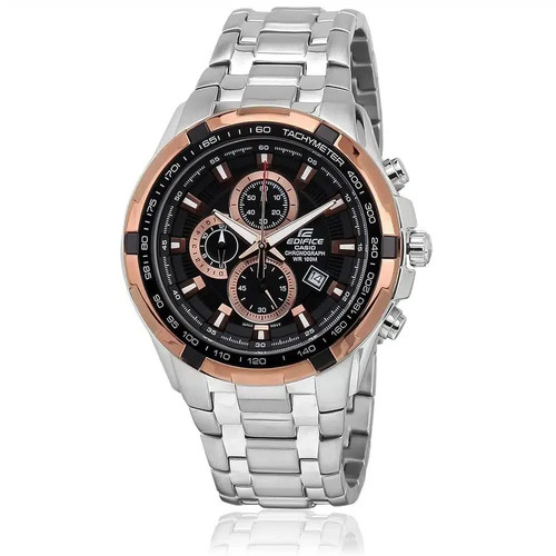 Orologio uomo casio edifice - uomo,