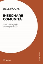 Libro Nuovo - Bell Hooks -