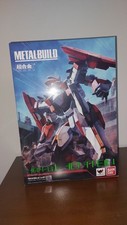 Bandai Metal Build Full Metal