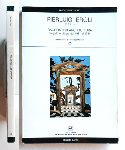 Pierluigi eroli racconti - pierluigi, di