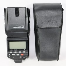 Minolta Program 5600HS D Shoe