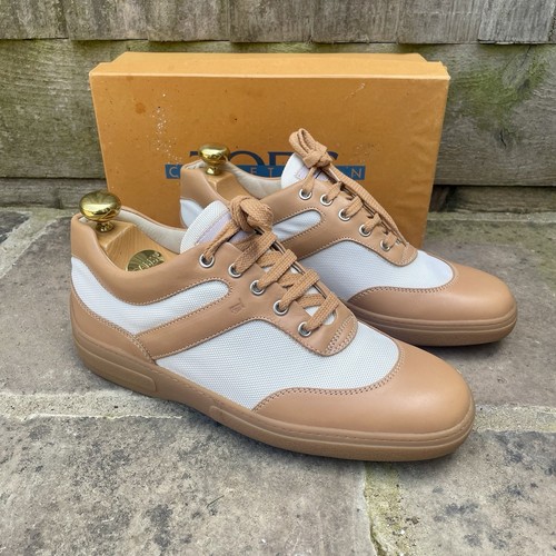 Scarpe ginnastica tod - scarpe,