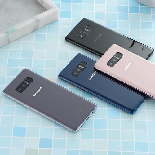 Samsung galaxy note n950u - 8, sm-n950u