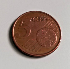 Francia moneta 5 centesimi - francia:,